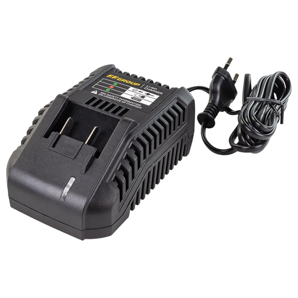 Wkrętarka FFgroup CDD/35 Plus 20 V 2 Ah
