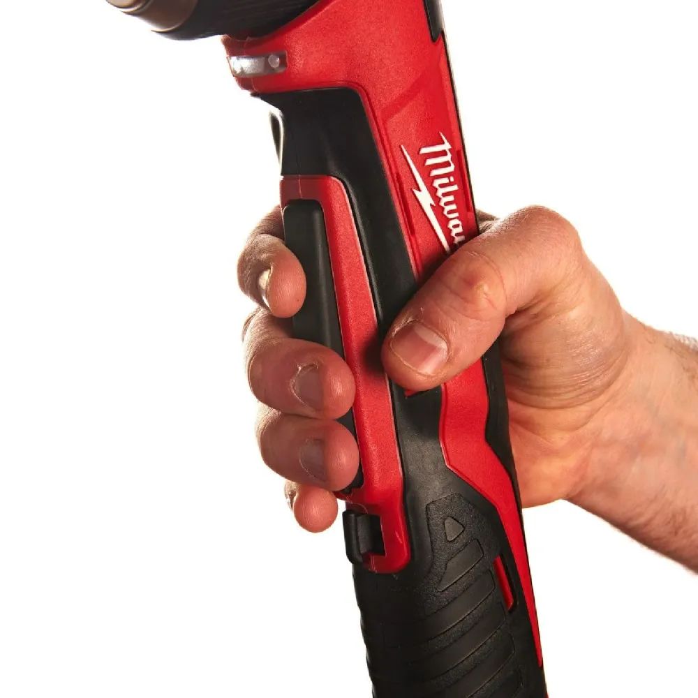 Wkrętarka kątowa Milwaukee C12 RAD-0 12V