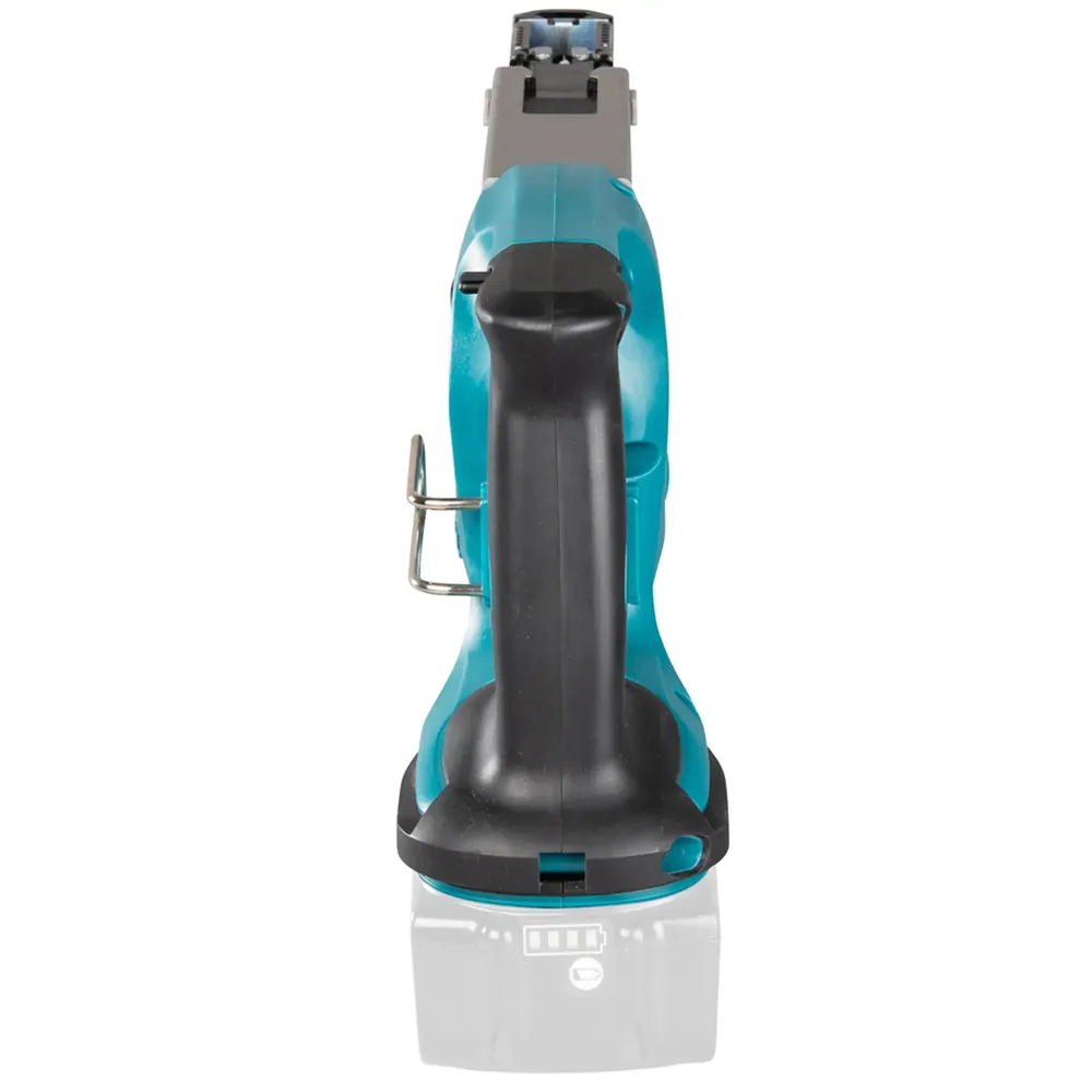 Wkrętarka Makita DFR550ZJ 18 V do płyt gipsowo-kartonowych