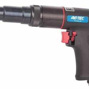 Wkrętarka pneumatyczna dwukierunkowa Airtec 609, uchwyt pistoletowy, 3-11Nm