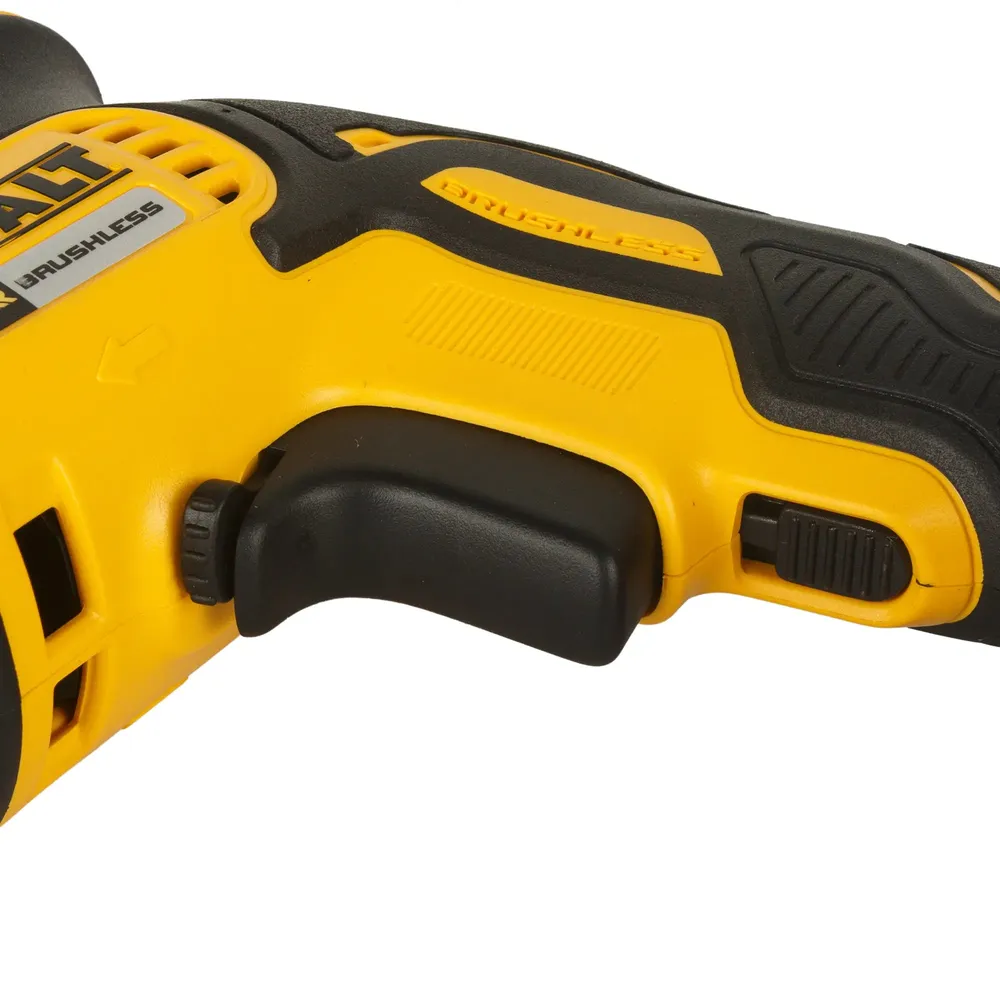 Wkrętarka do płyt gipsowo-kartonowych Dewalt DCF620D2K-QW 18 V 2 Ah