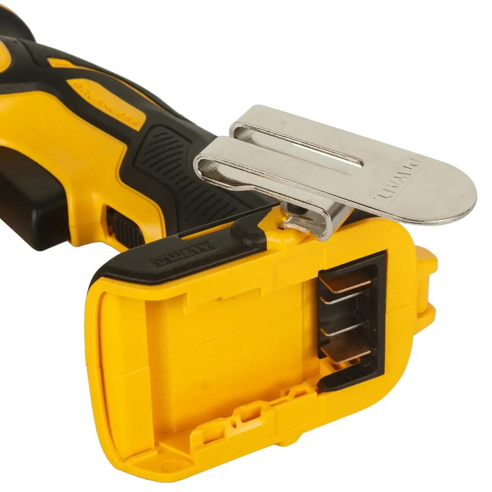 Wkrętarka do płyt gipsowo-kartonowych Dewalt DCF620D2K-QW 18 V 2 Ah