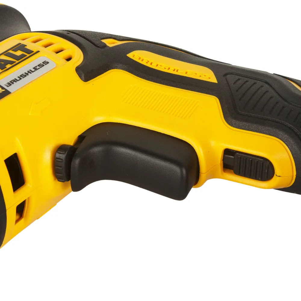 Wkrętarka do płyt gipsowo-kartonowych Dewalt DCF620NT-XJ 18 V