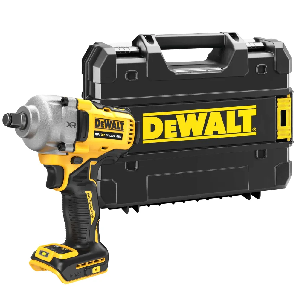 Wkrętarka udarowa Dewalt DCF891NT-XJ 18 V