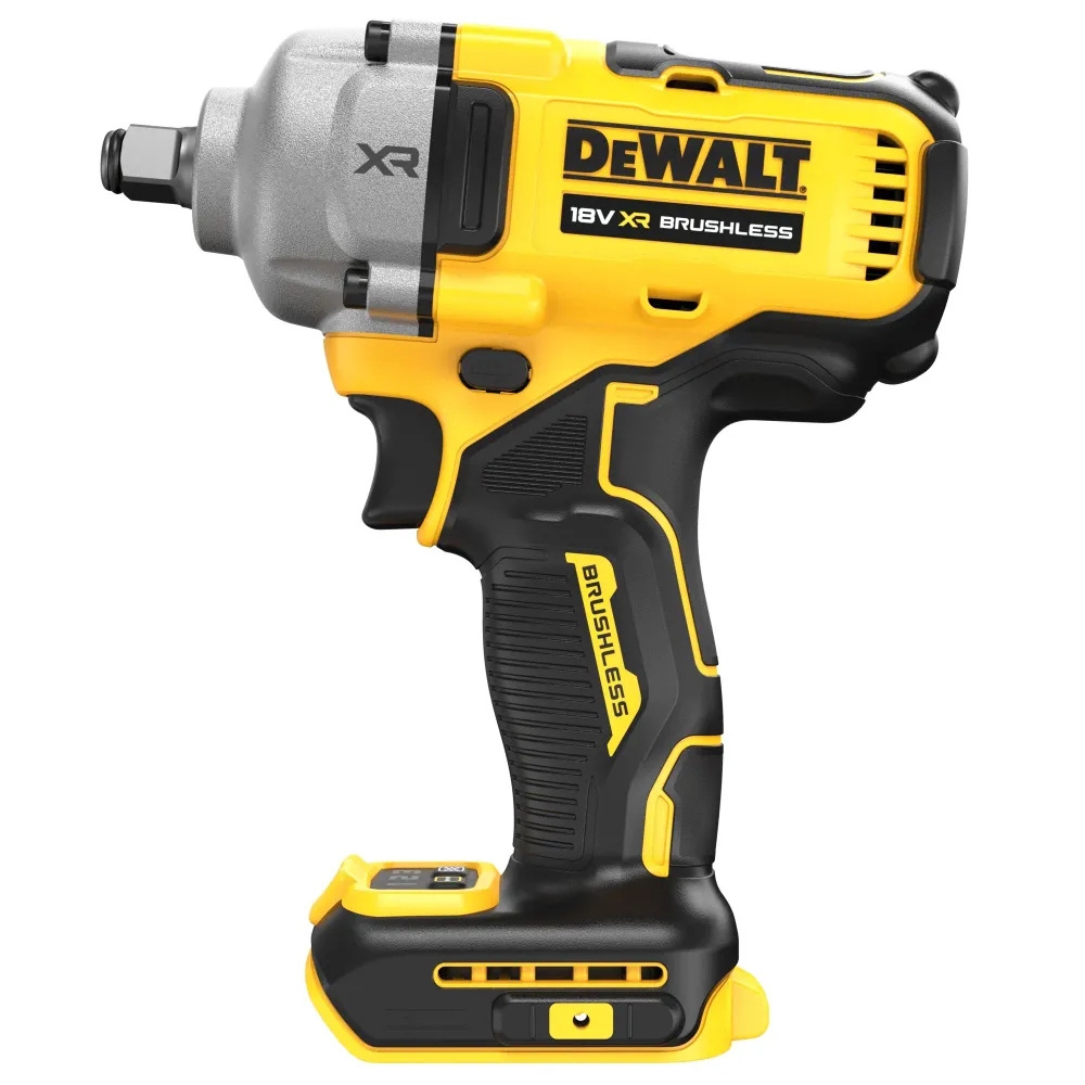 Wkrętarka udarowa Dewalt DCF891NT-XJ 18 V