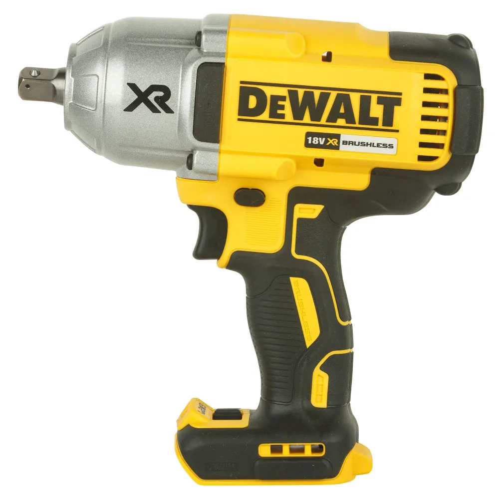 Wkrętarka udarowa Dewalt DCF899NT-XJ 18 V