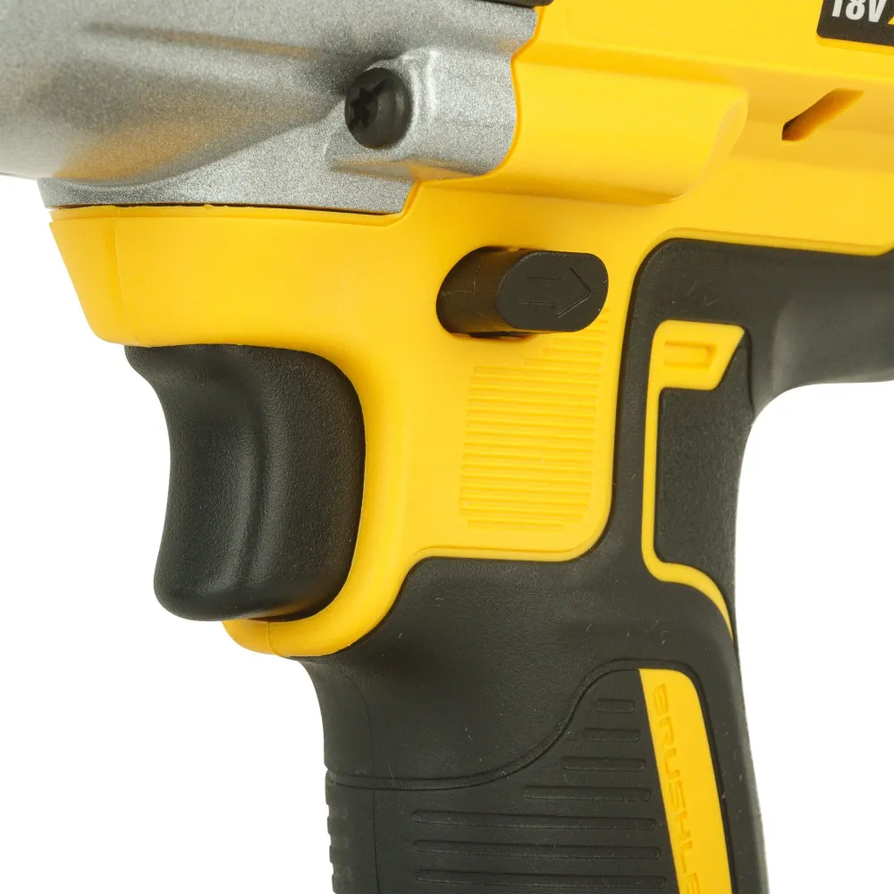Wkrętarka udarowa Dewalt DCF899NT-XJ 18 V