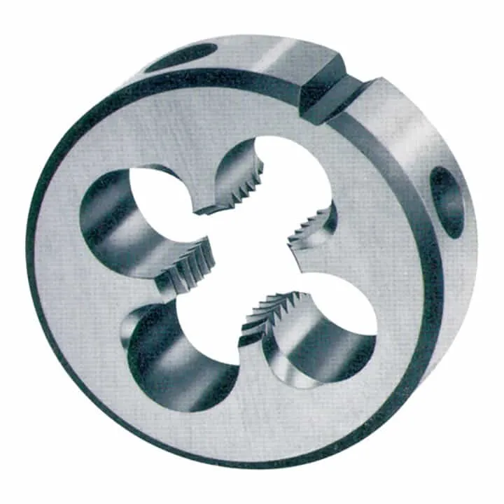 Wykrojnik BOSS M20 x 2,5 mm ( 4114610200 )