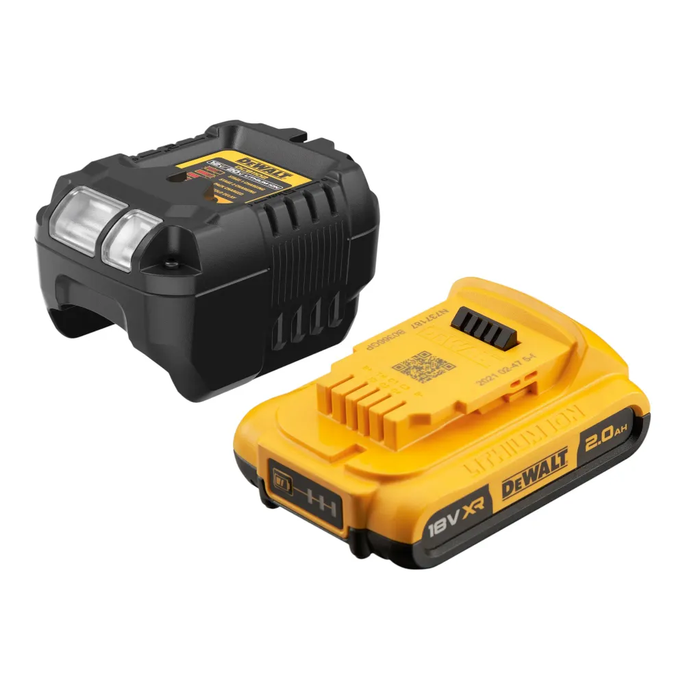 Wyrzynarka akumulatorowa DeWalt DCS 331 N 18 V Solo - bez akumulatora, bez ładowarki