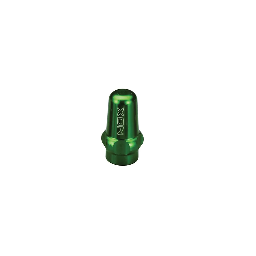 Kapturki na zawór PRESTA Small z aluminium CNC (2 sztuki) XON