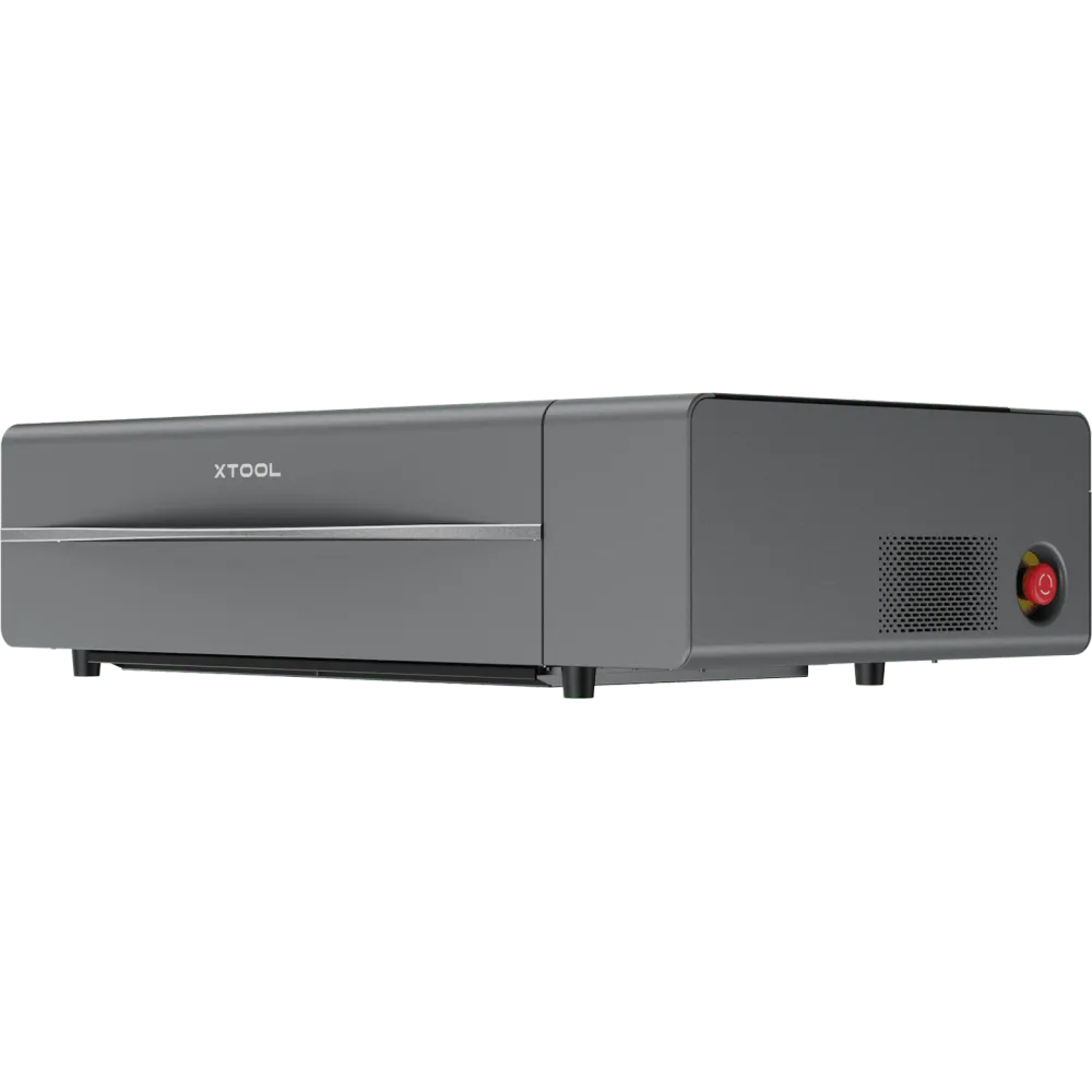 xTool P2 55W CO2 Stacjonarna wycinarka laserowa Klasa 1