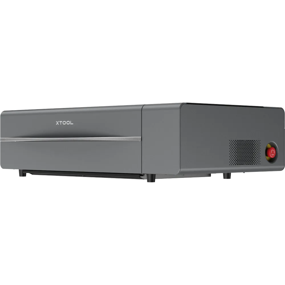 xTool P2 – CO2 Stacjonarna Wycinarka Laserowa 55W Klasa 4