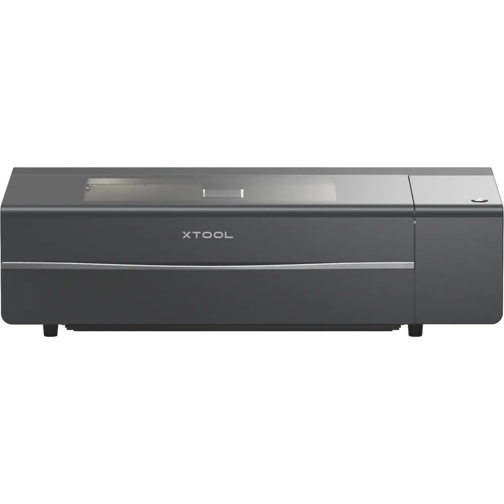 xTool P2 – CO2 Stacjonarna Wycinarka Laserowa 55W Klasa 4