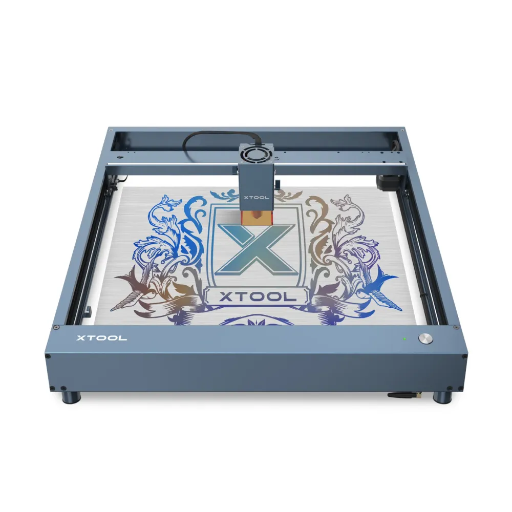 xTool D1 Pro 20W - maszyna do grawerowania i cięcia laserowego