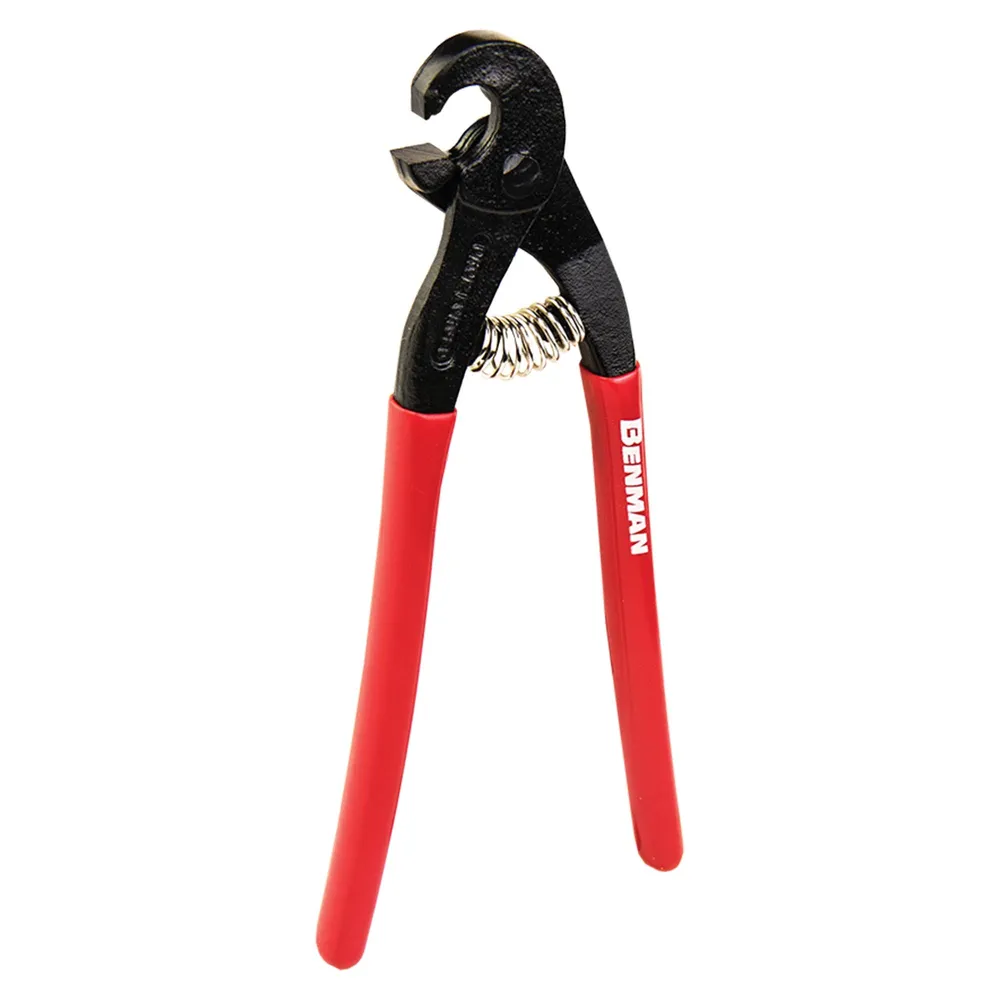 Zacisk Benman 190mm