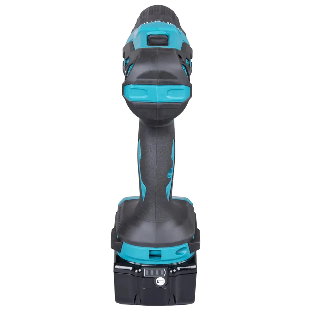 Zakrętarka udarowa Makita DHP490RTJ 18V 5Ah