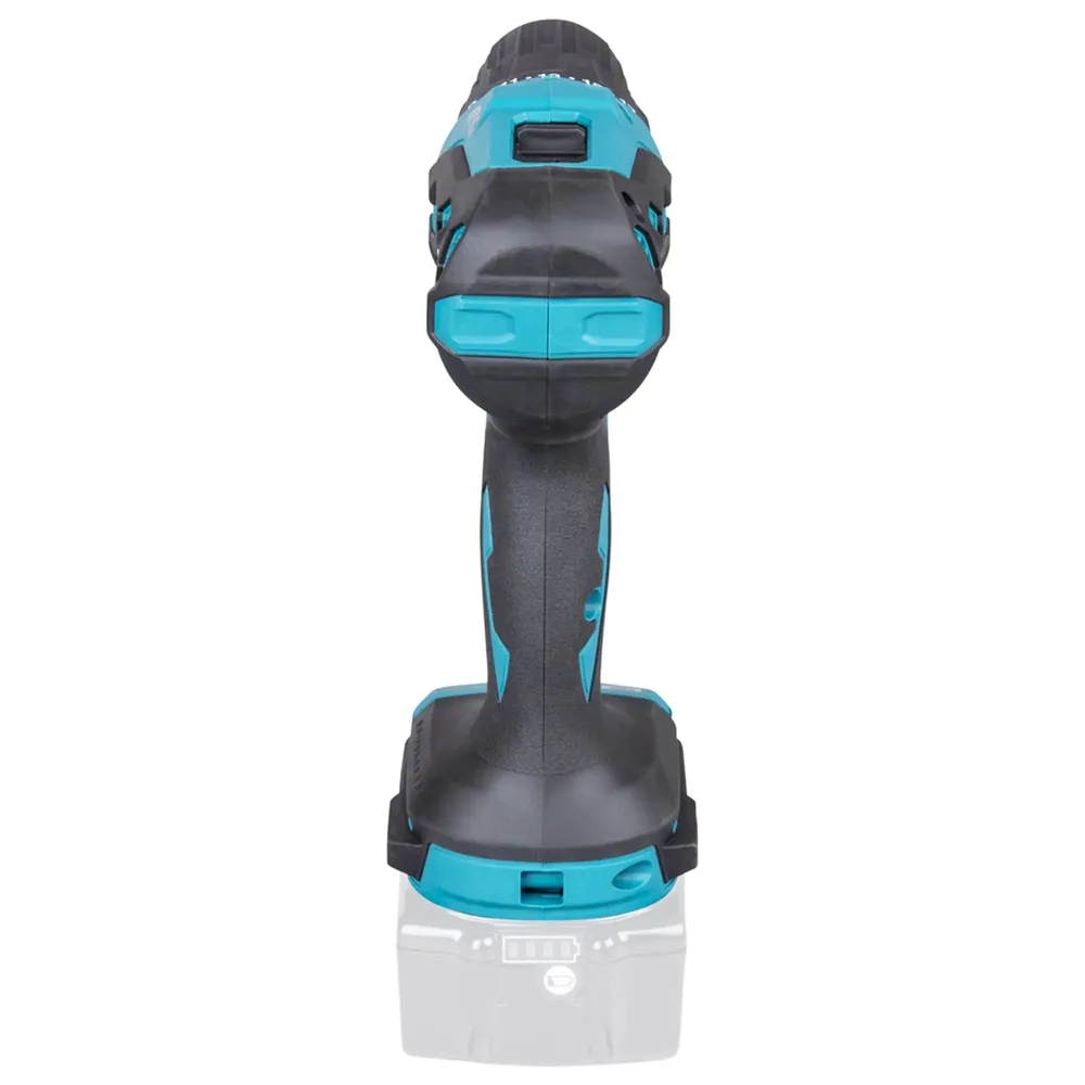 Zakrętarka udarowa Makita DHP490ZJ 18V
