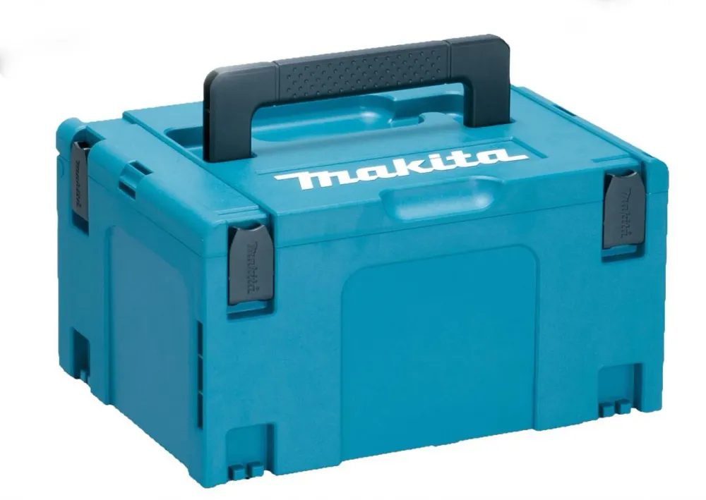 Zakrętarka udarowa Makita DTD156ZJ 18V