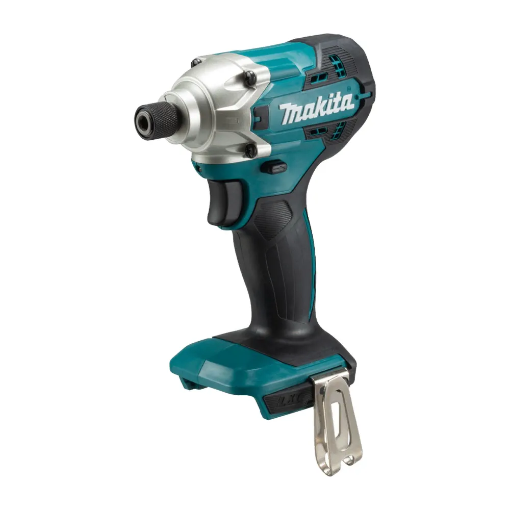 Zakrętarka udarowa Makita DTD156ZJ 18V