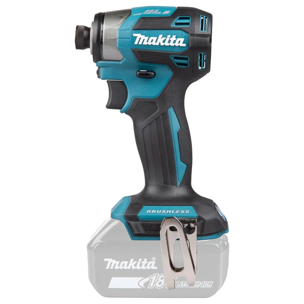 Zakrętarka udarowa Makita DTD173ZJ 18V