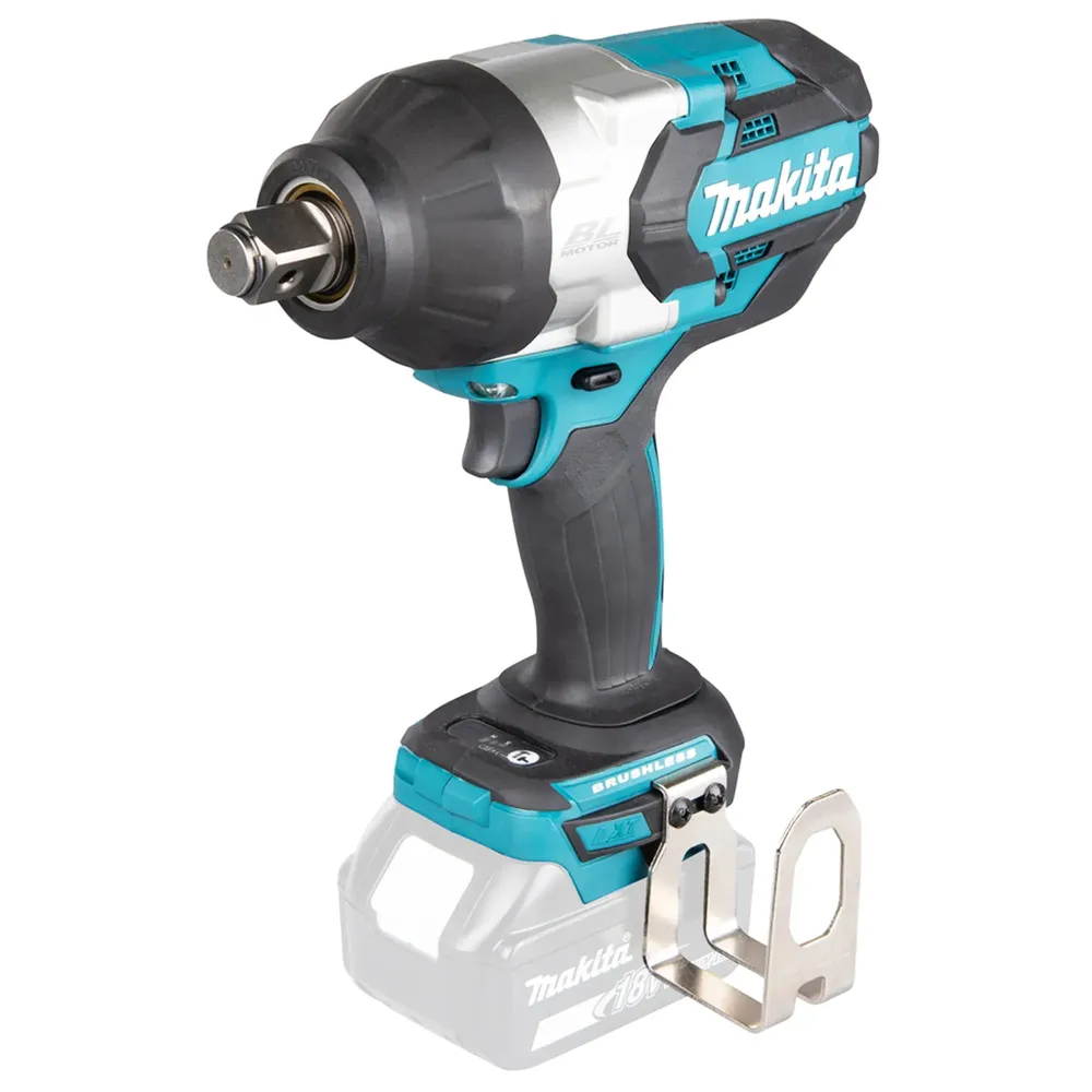 Zakrętarka udarowa Makita DTW1001ZJ 18V