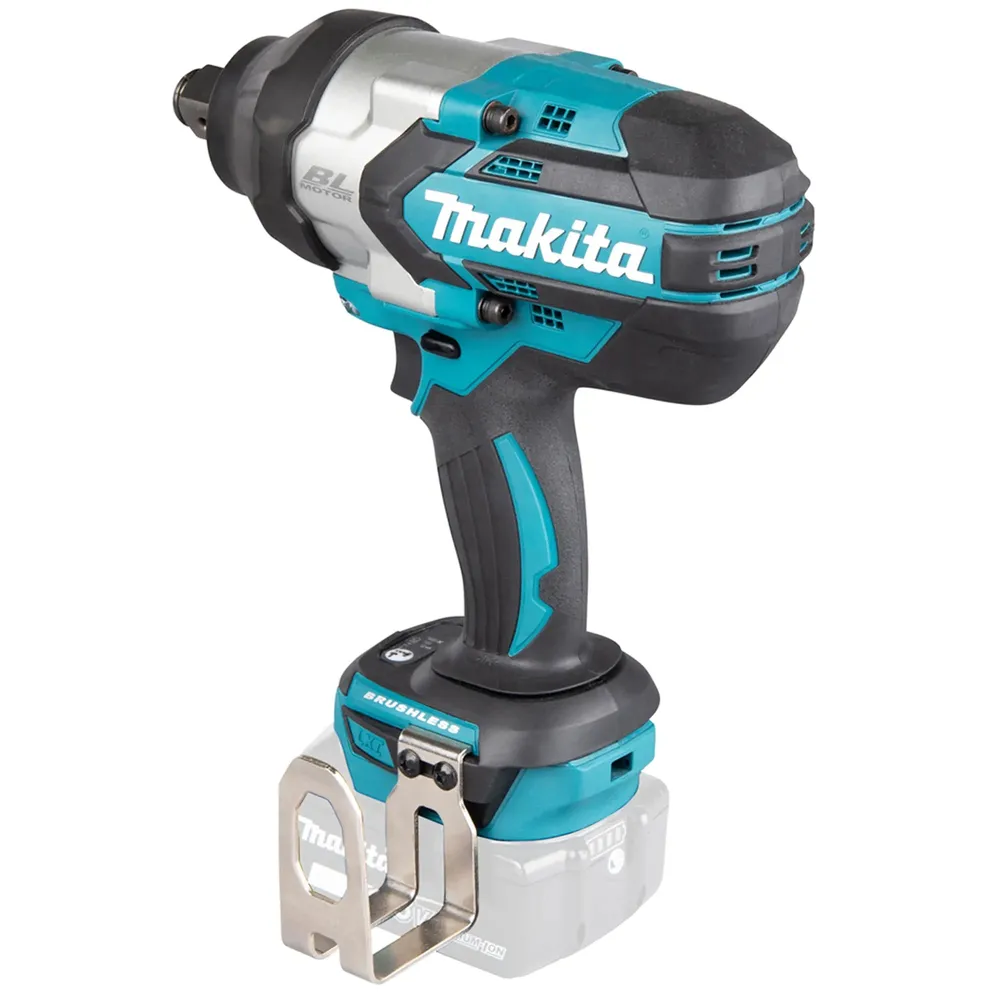 Zakrętarka udarowa Makita DTW1001ZJ 18V