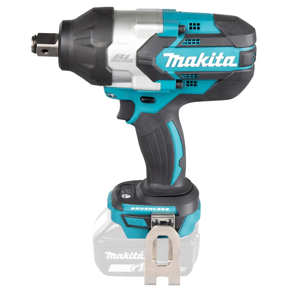 Zakrętarka udarowa Makita DTW1001ZJ 18V