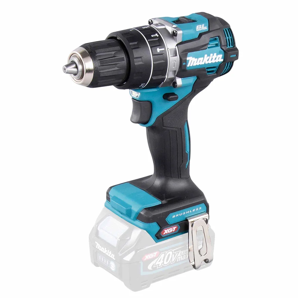 Zakrętarka udarowa Makita HP002GZ01 40V