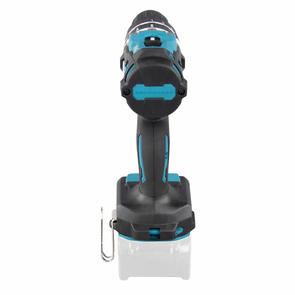 Zakrętarka udarowa Makita HP002GZ01 40V