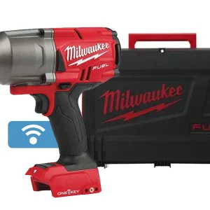 Zakrętarka udarowa Milwaukee M18 Fuel ONEFHIWF34 2034 Nm 3/4" z walizką