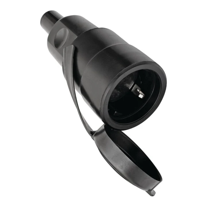Złącze budowlane/przemysłowe KALTHOFF 10-/16~ 250 V ( 4000873869 )