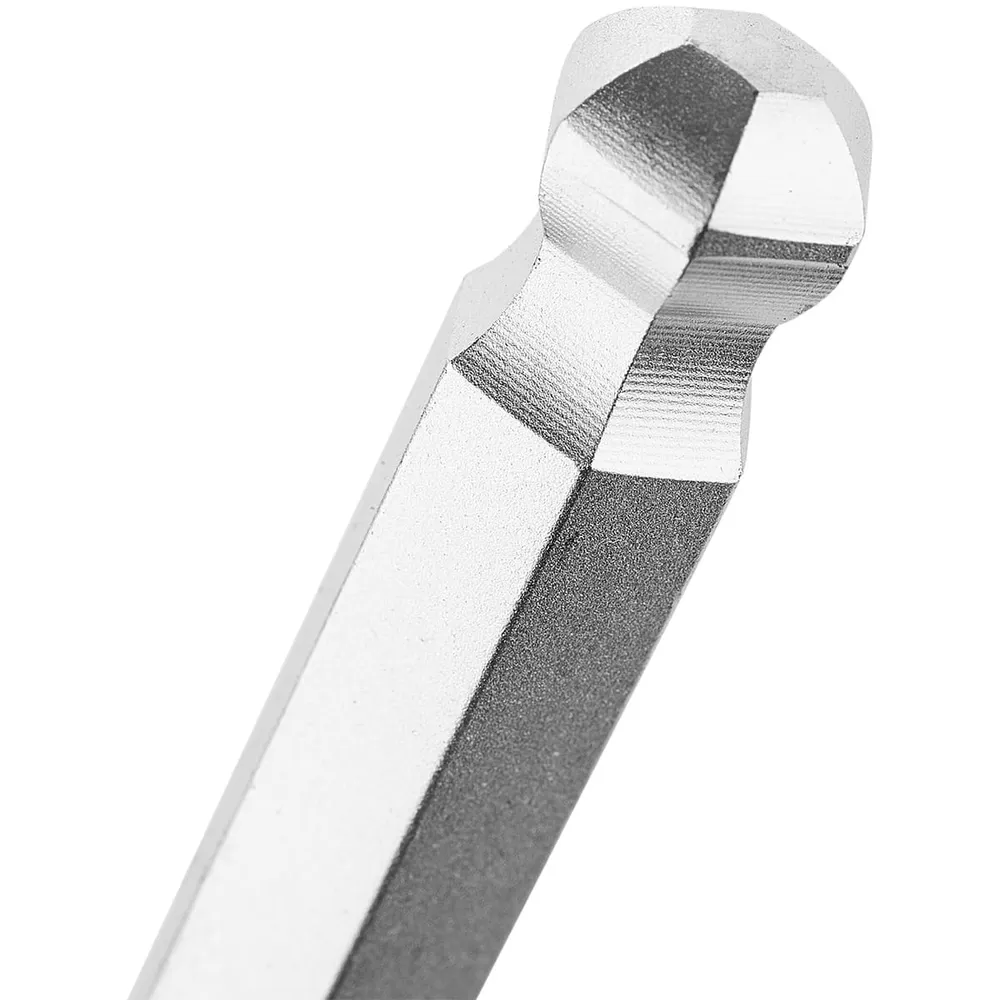 Zestaw 8 kluczy imbusowych i 1 klucz Torx BBB