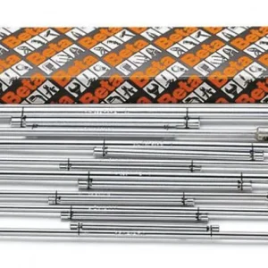 Zestaw kluczy trzpieniowych przegubowych T20-T55 8szt | 953TX/S8