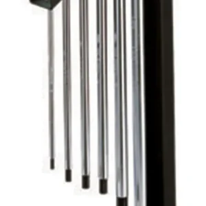 Zestaw kluczy trzpieniowych typ T 3-10mm 6szt | 951/SP6