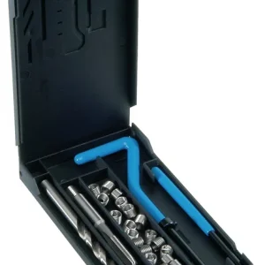 Zestaw naprawczy gwintów V-COIL DIN 8140 typ standardowy M14x1,25 mm ( 4000867002 )