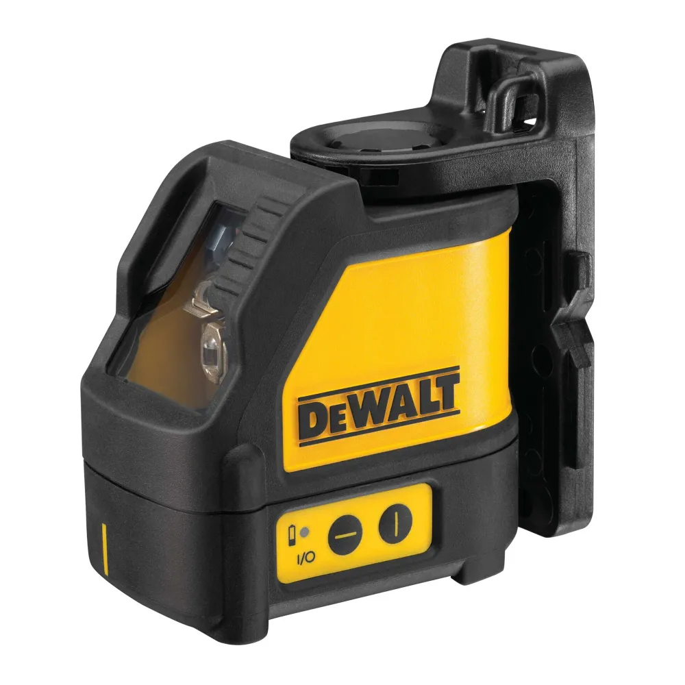 Zestaw poziomicy laserowej Dewalt DW088KTRI-XJ ze statywem