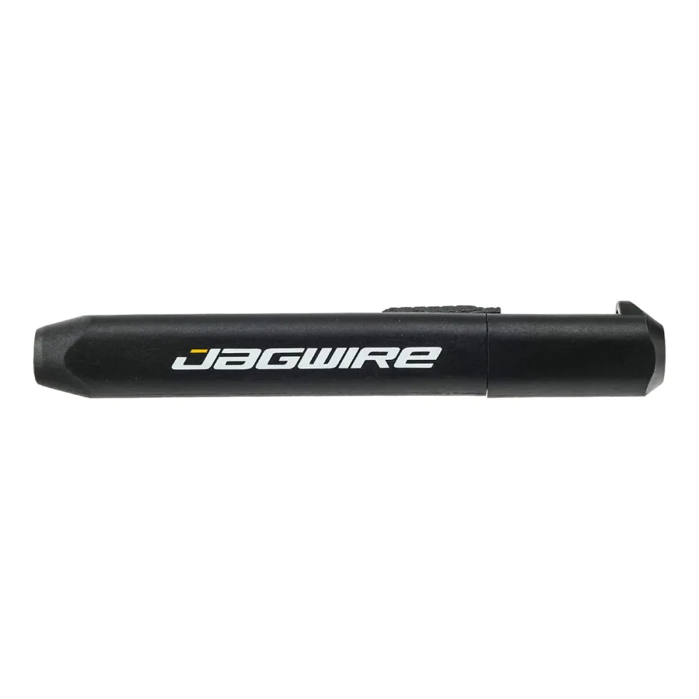 Zestaw wewnętrznych prowadnic kablowych JAGWIRE