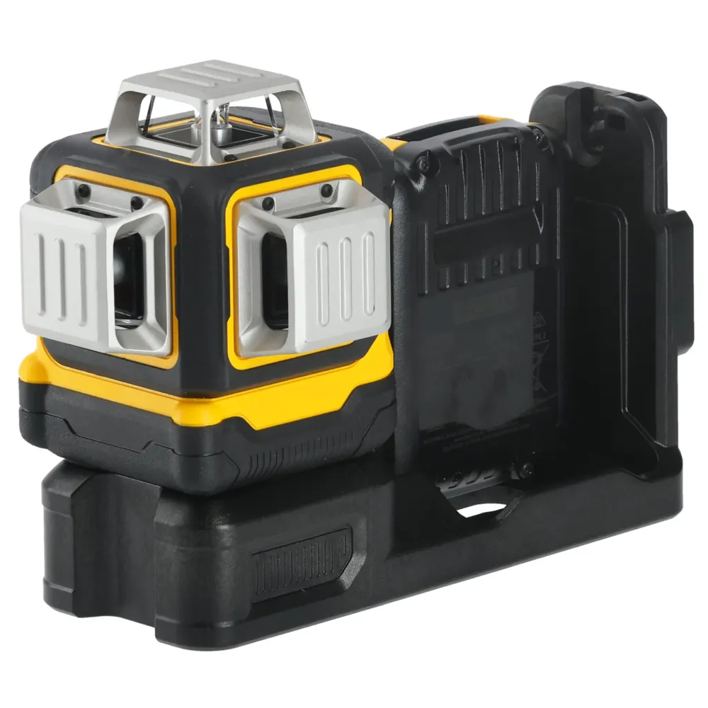 Zielona poziomica laserowa Dewalt DCE089D1G18-QW 12/18 V 2 Ah