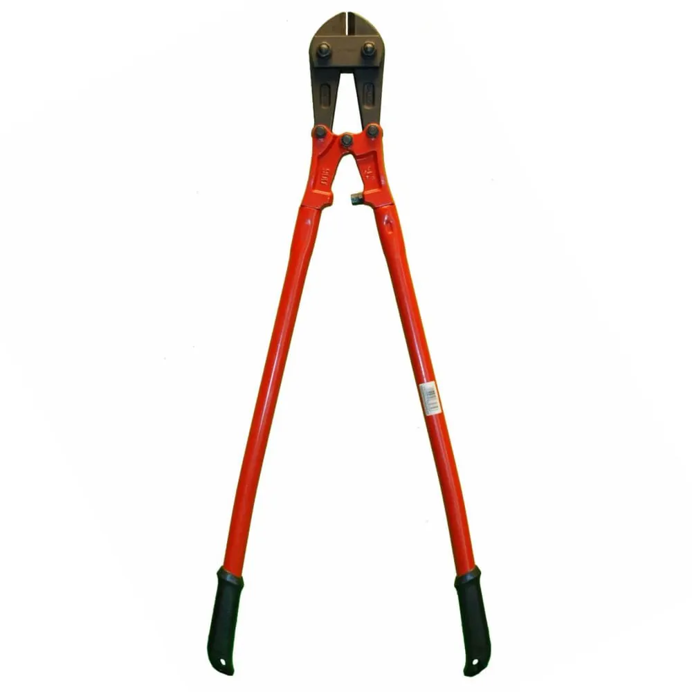 Brüder Mannesmann Nożyce do śrub, 900 mm, 67250