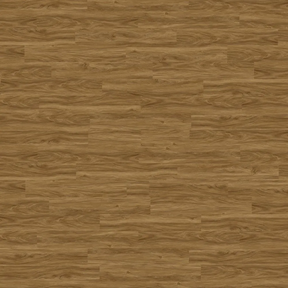 Panele ścienne, drewnopodobne, brązowe, PVC, 2,06 m²
