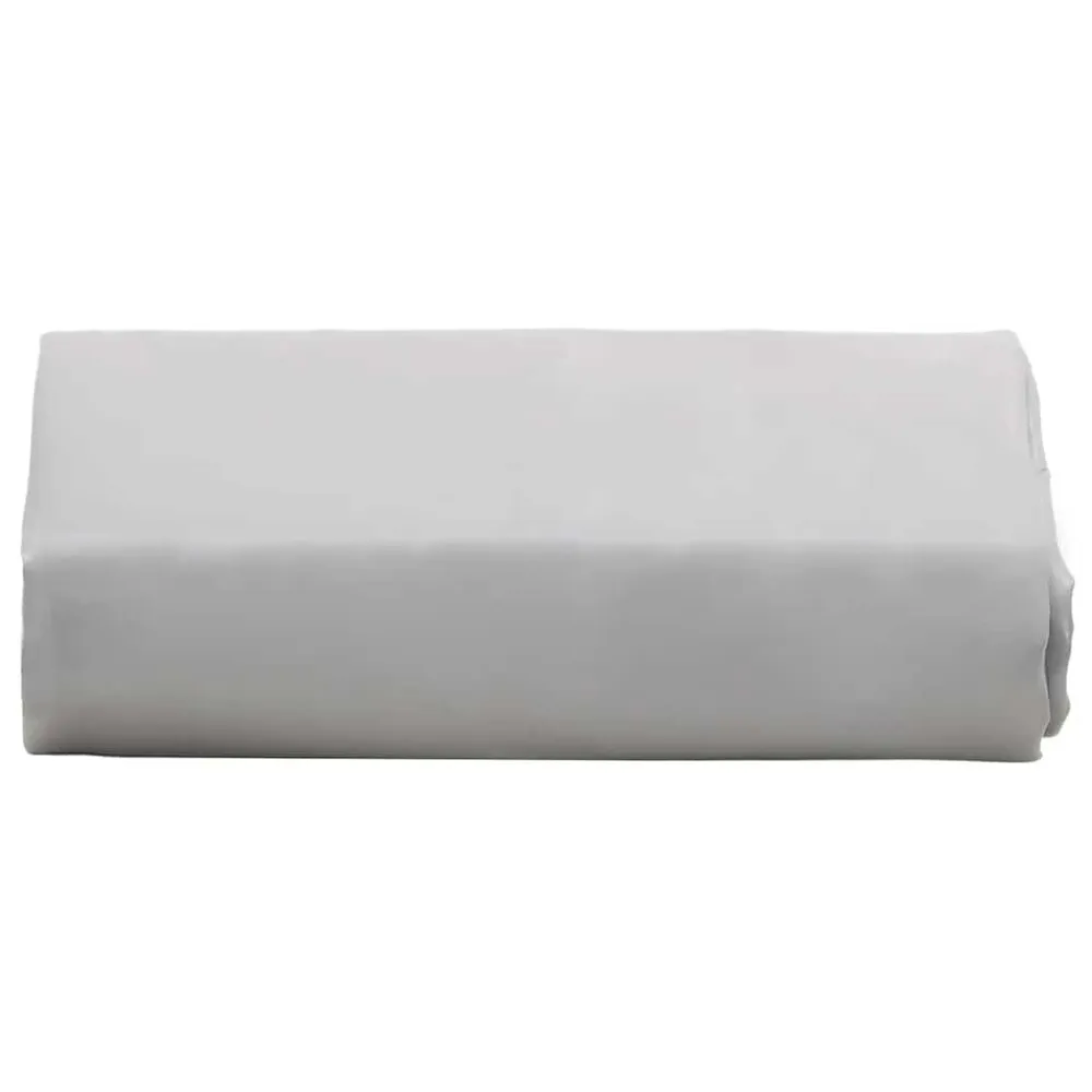 Plandeka, szara, 1x2,5 m, 650 g/m²