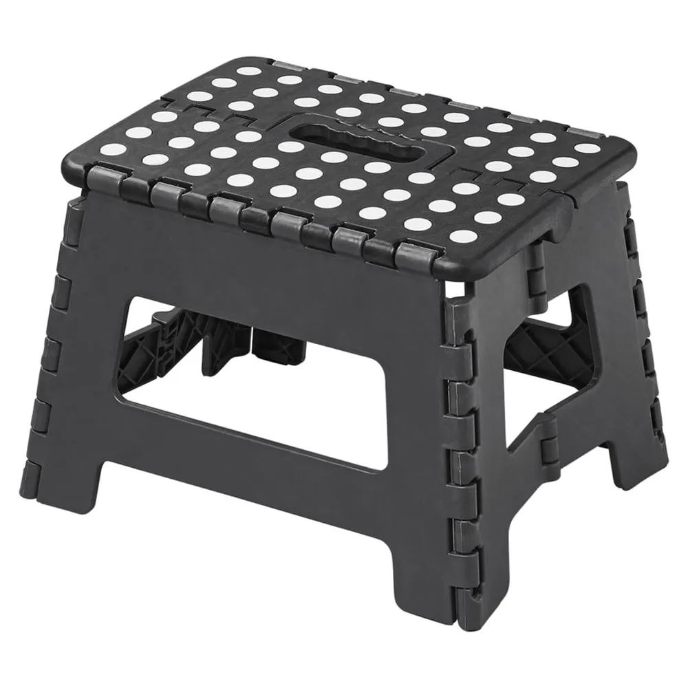 ProPlus Składany taboret kempingowy, 22cm, 770822