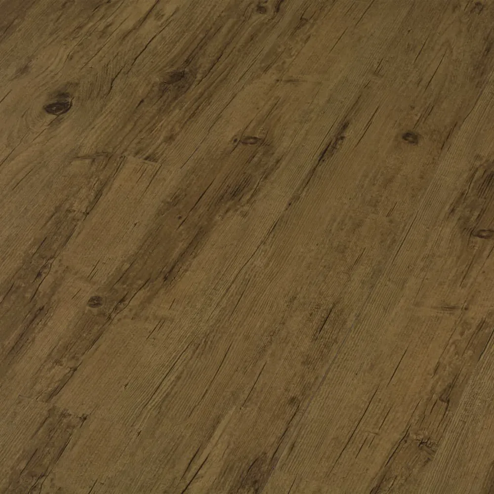 Samoprzylepne panele podłogowe 4,46 m², 3 mm PVC naturalny brąz