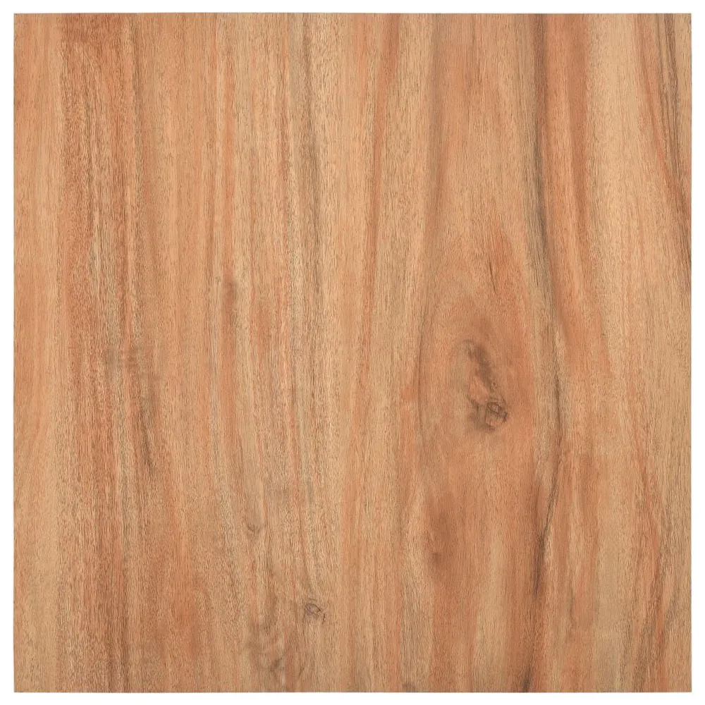 Samoprzylepne panele podłogowe, 5,11 m², PVC, naturalne