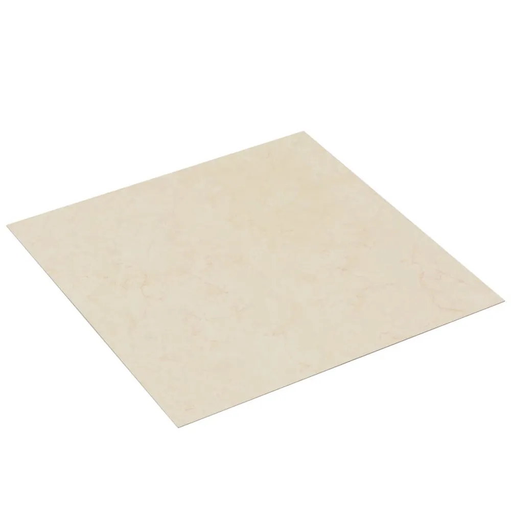 Samoprzylepne panele podłogowe, PVC, 5,11 m², beżowe