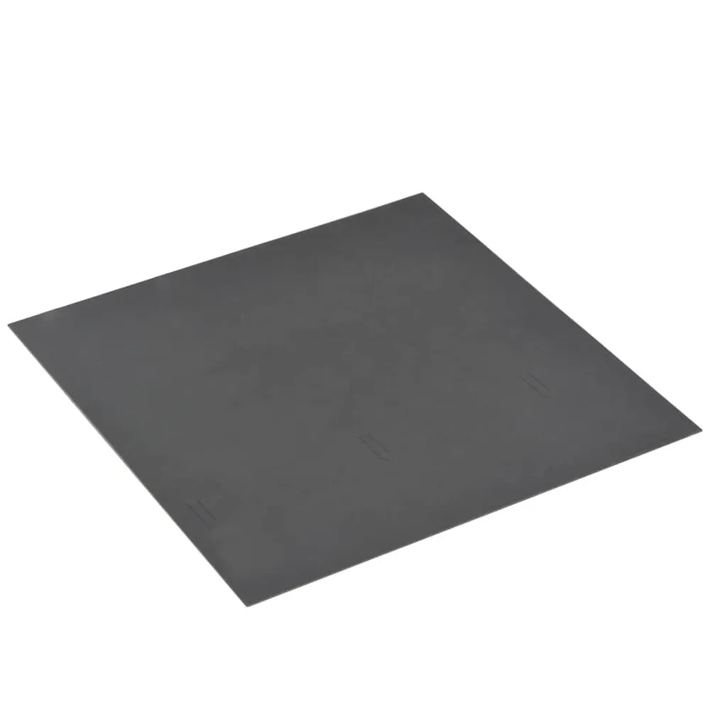 Samoprzylepne panele podłogowe, PVC, 5,11 m², beżowe