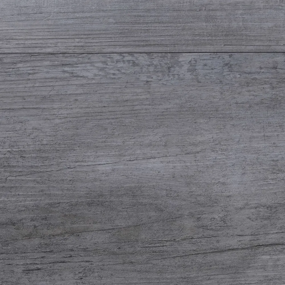 Samoprzylepne panele podłogowe PVC, 5,21 m², 2 mm, szare drewno