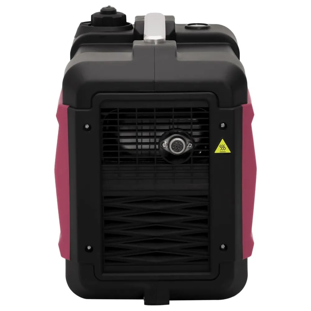 Przenośny generator benzynowy, 2900 W, 4-suwowy