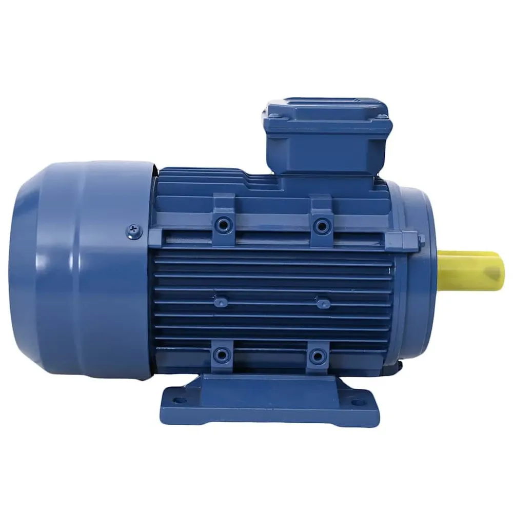 Silnik elektr. 3-fazowy aluminium 1,5kW/2HP, 2 P, 2840 obr./min