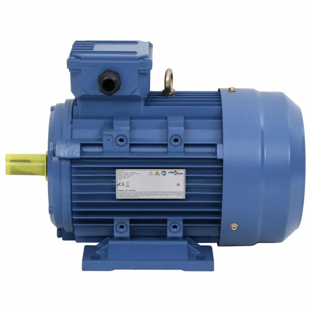Silnik elektr. 3-fazowy, aluminium 3 kW/4 KM, 2 P 2840 obr./min